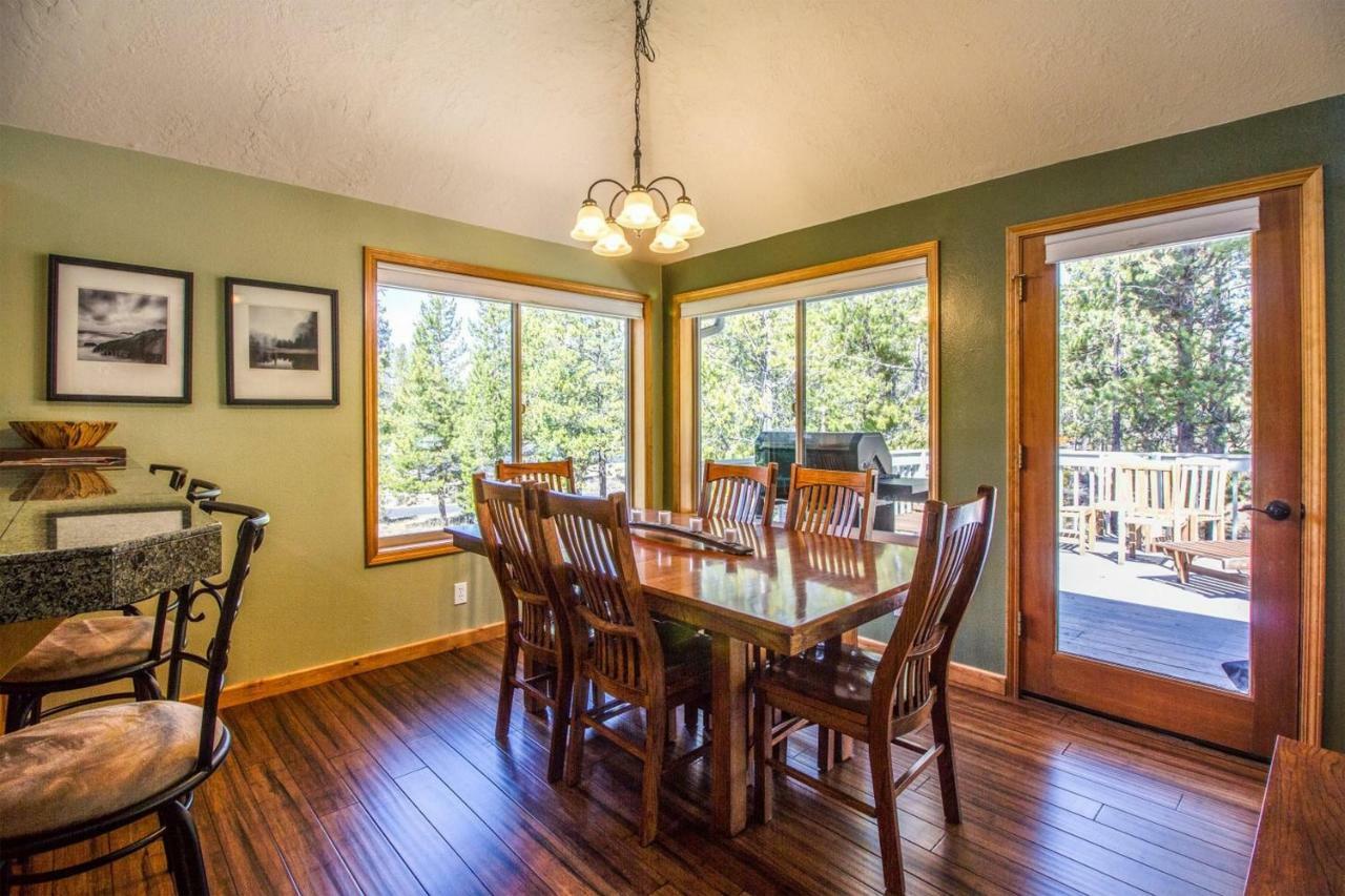 Splitrock 11 Villa Sunriver Exterior photo